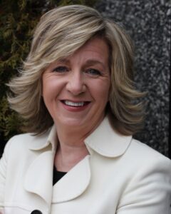 Shelley King, CEO, Natural Products Canada