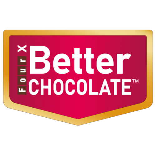 FourX Better Chocolate