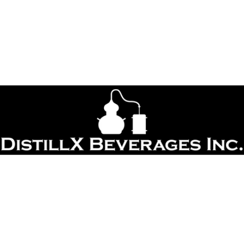 DistillX Beverages