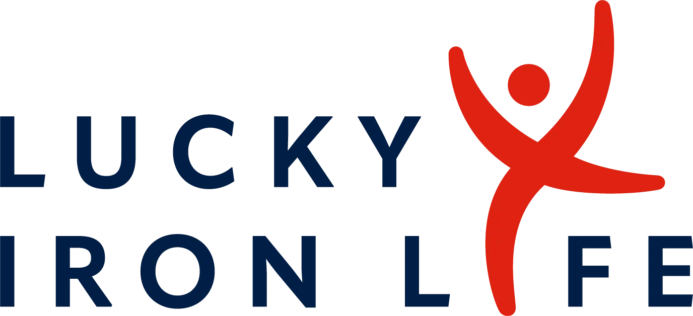 Lucky Iron Life