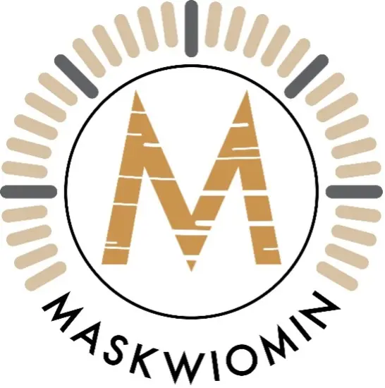 Maskwiomin
