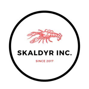 Skaldyr